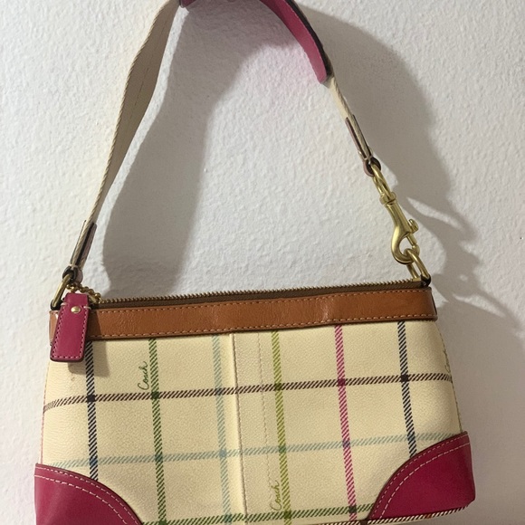 <COACH> mini purse. - Picture 7 of 7